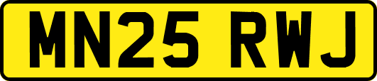 MN25RWJ
