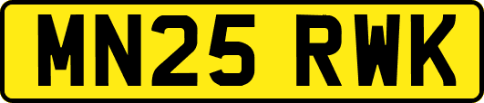 MN25RWK