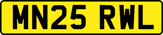 MN25RWL