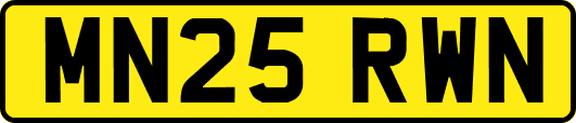MN25RWN