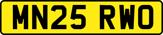 MN25RWO