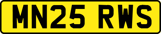 MN25RWS