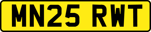 MN25RWT