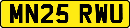 MN25RWU