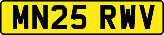 MN25RWV