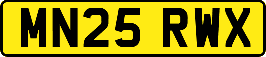 MN25RWX