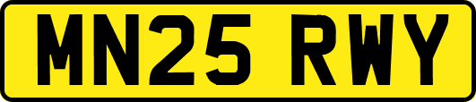 MN25RWY