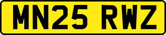 MN25RWZ