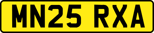 MN25RXA