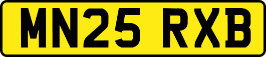 MN25RXB