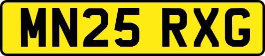 MN25RXG