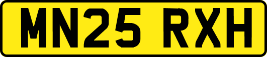 MN25RXH