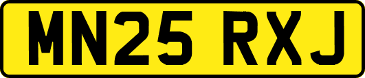 MN25RXJ