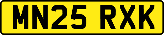 MN25RXK