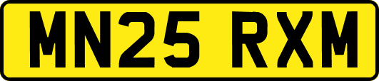 MN25RXM