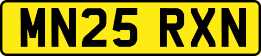MN25RXN