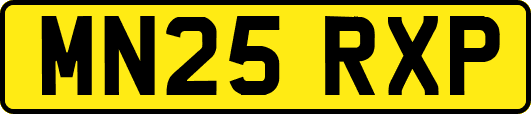 MN25RXP