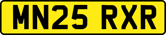 MN25RXR