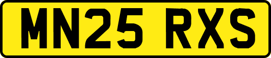 MN25RXS