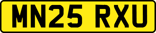 MN25RXU