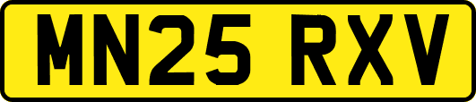 MN25RXV