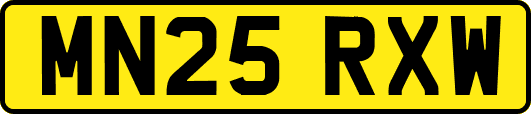 MN25RXW