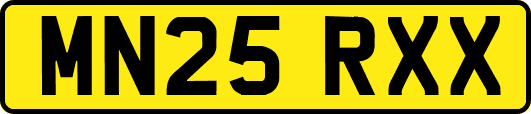 MN25RXX