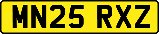 MN25RXZ
