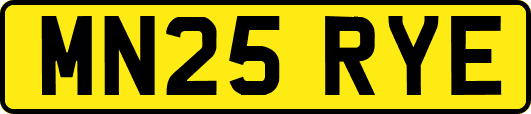 MN25RYE