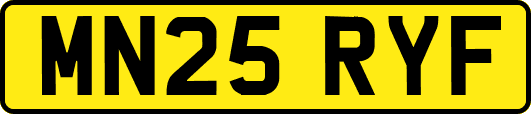 MN25RYF