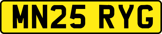 MN25RYG
