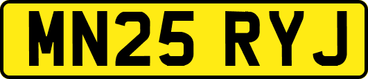 MN25RYJ