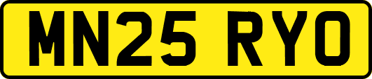 MN25RYO