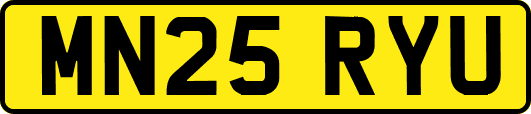 MN25RYU