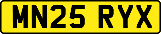 MN25RYX