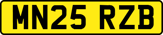 MN25RZB