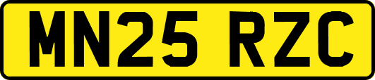 MN25RZC