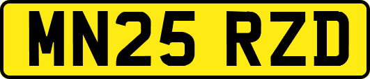 MN25RZD