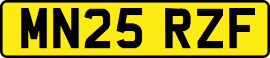 MN25RZF