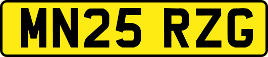 MN25RZG