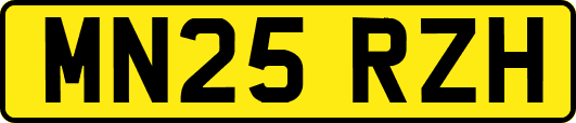 MN25RZH