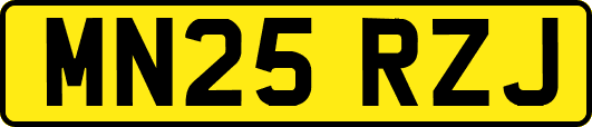 MN25RZJ