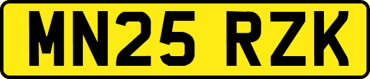 MN25RZK