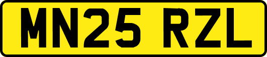 MN25RZL