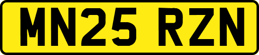 MN25RZN