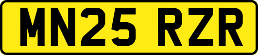 MN25RZR
