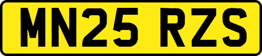 MN25RZS
