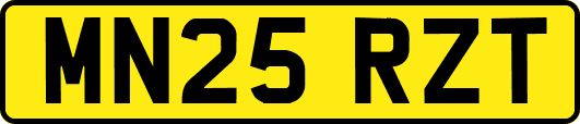 MN25RZT