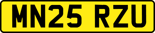 MN25RZU