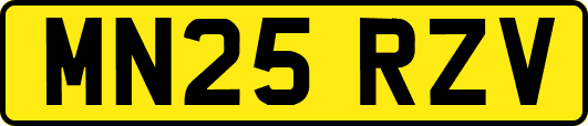 MN25RZV